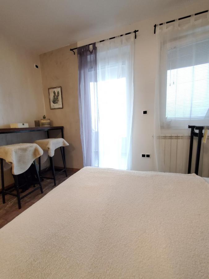 Sleep And Drive Cosy Apartment SJJ Exterior foto