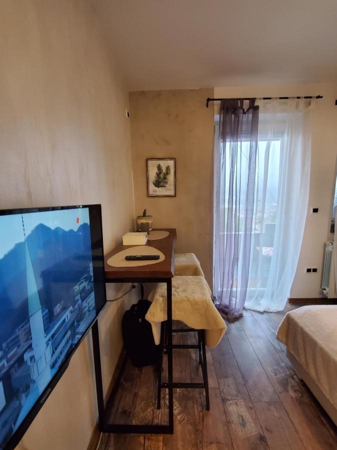 Sleep And Drive Cosy Apartment SJJ Exterior foto