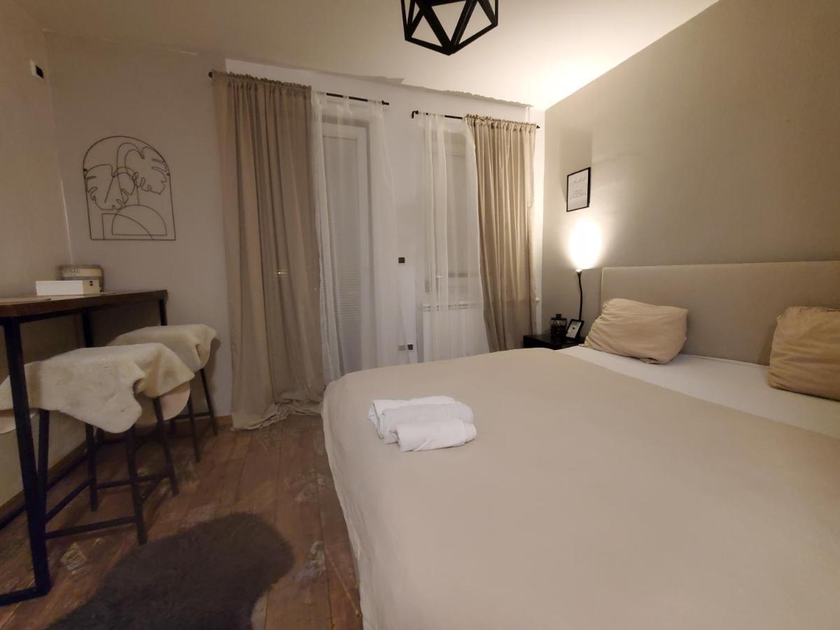 Sleep And Drive Cosy Apartment SJJ Exterior foto